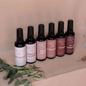 Roomspray