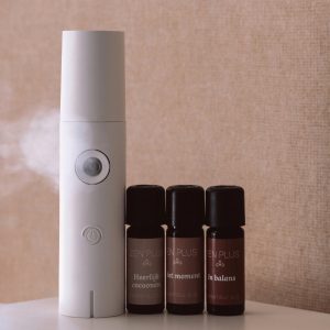 Essentiële olie diffuser